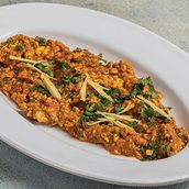 Brain Masala