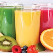 Fresh Juice
