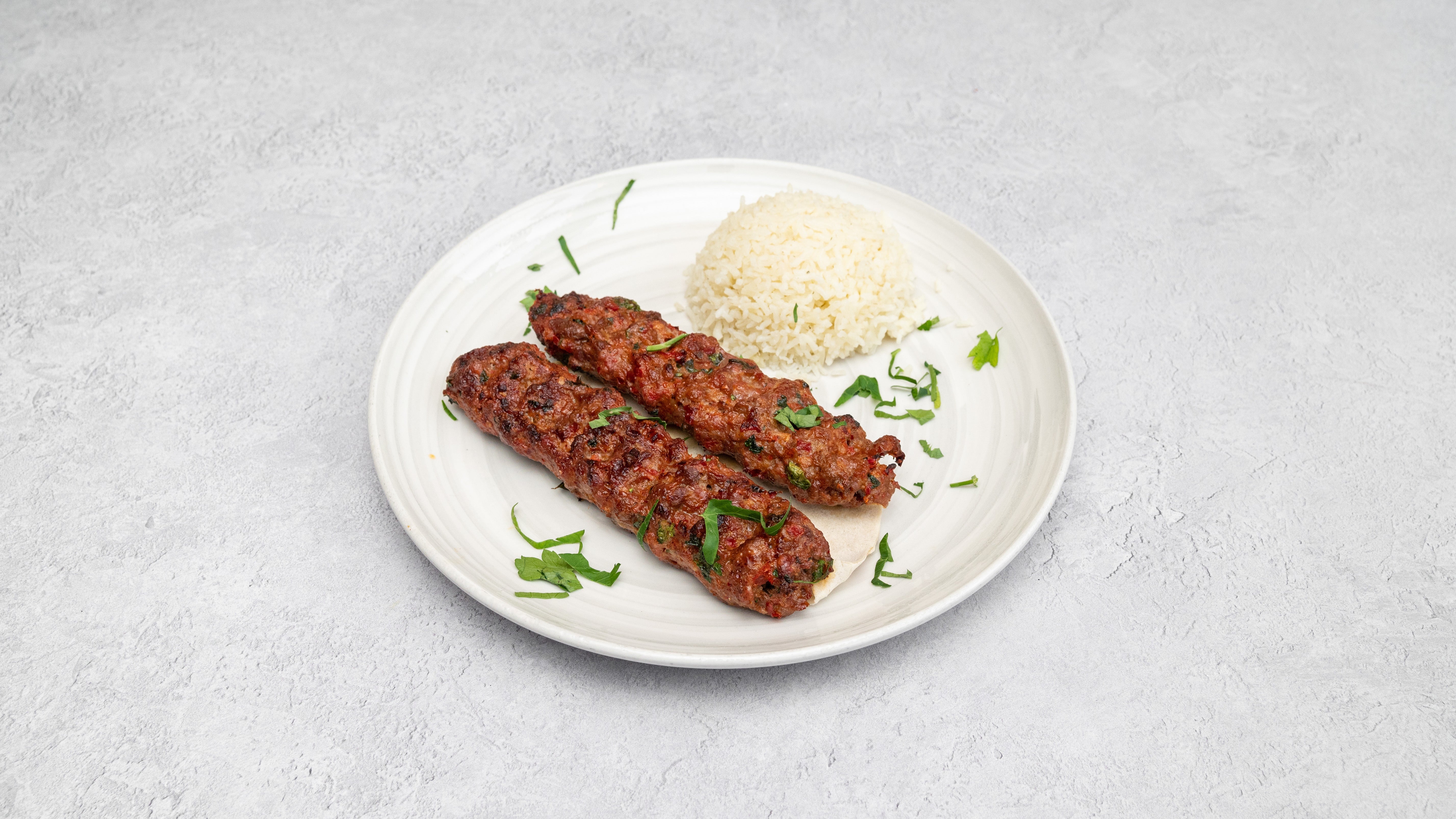 Adana Kebab