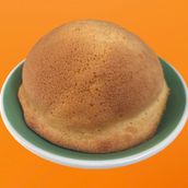 Original Bun