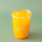 Orange Juice