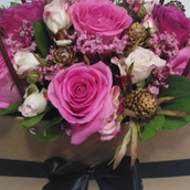 Valentine's Day Bag