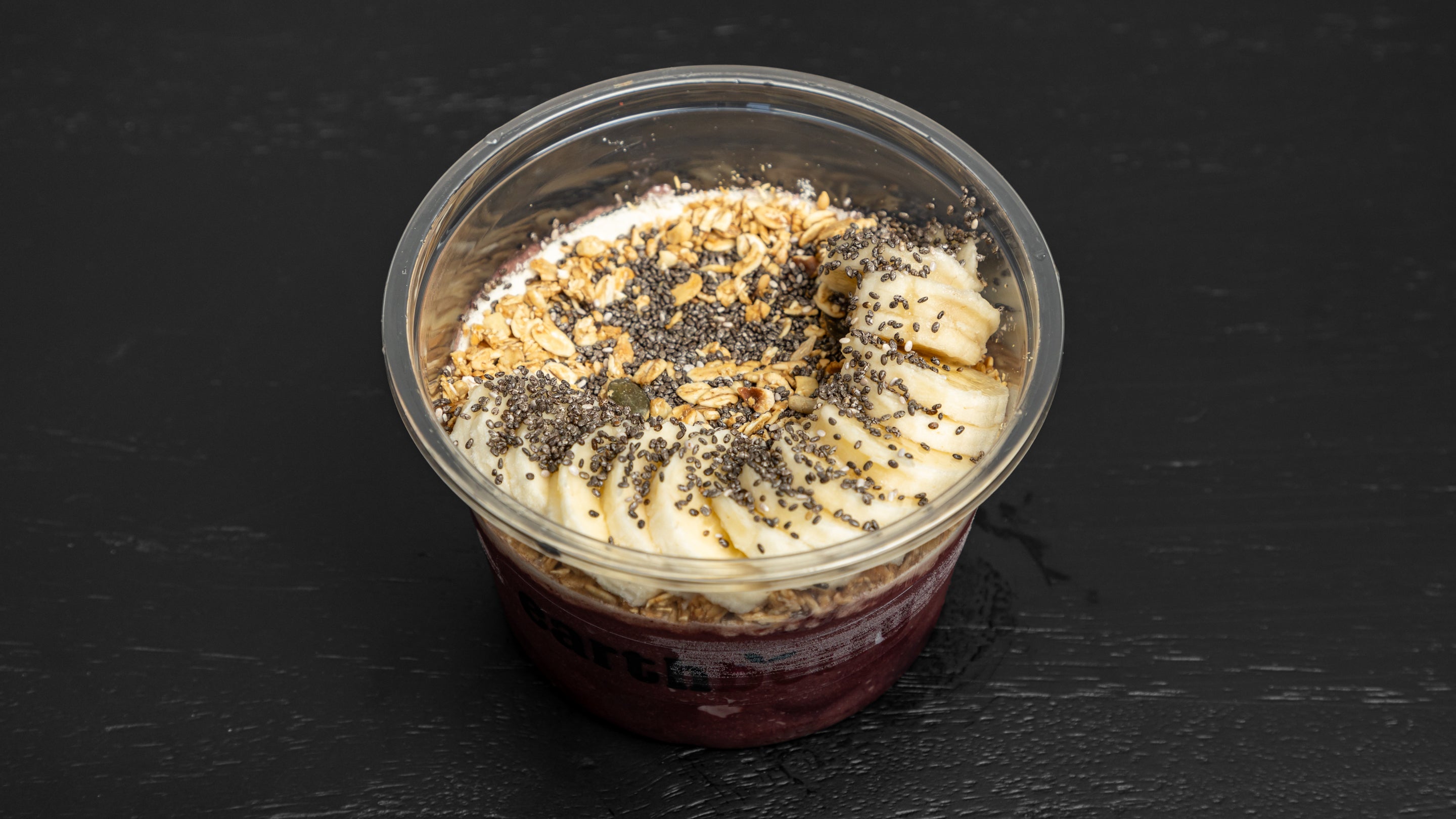 Protein Bowl