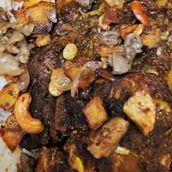 Meat Tanoor