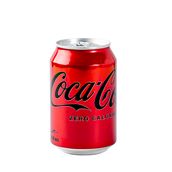 Coca-Cola Zero