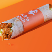 Fire Wrap