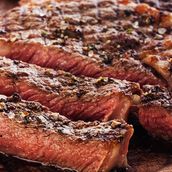 Wagyu Steak
