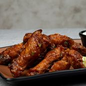 Buffalo Chicken Wings