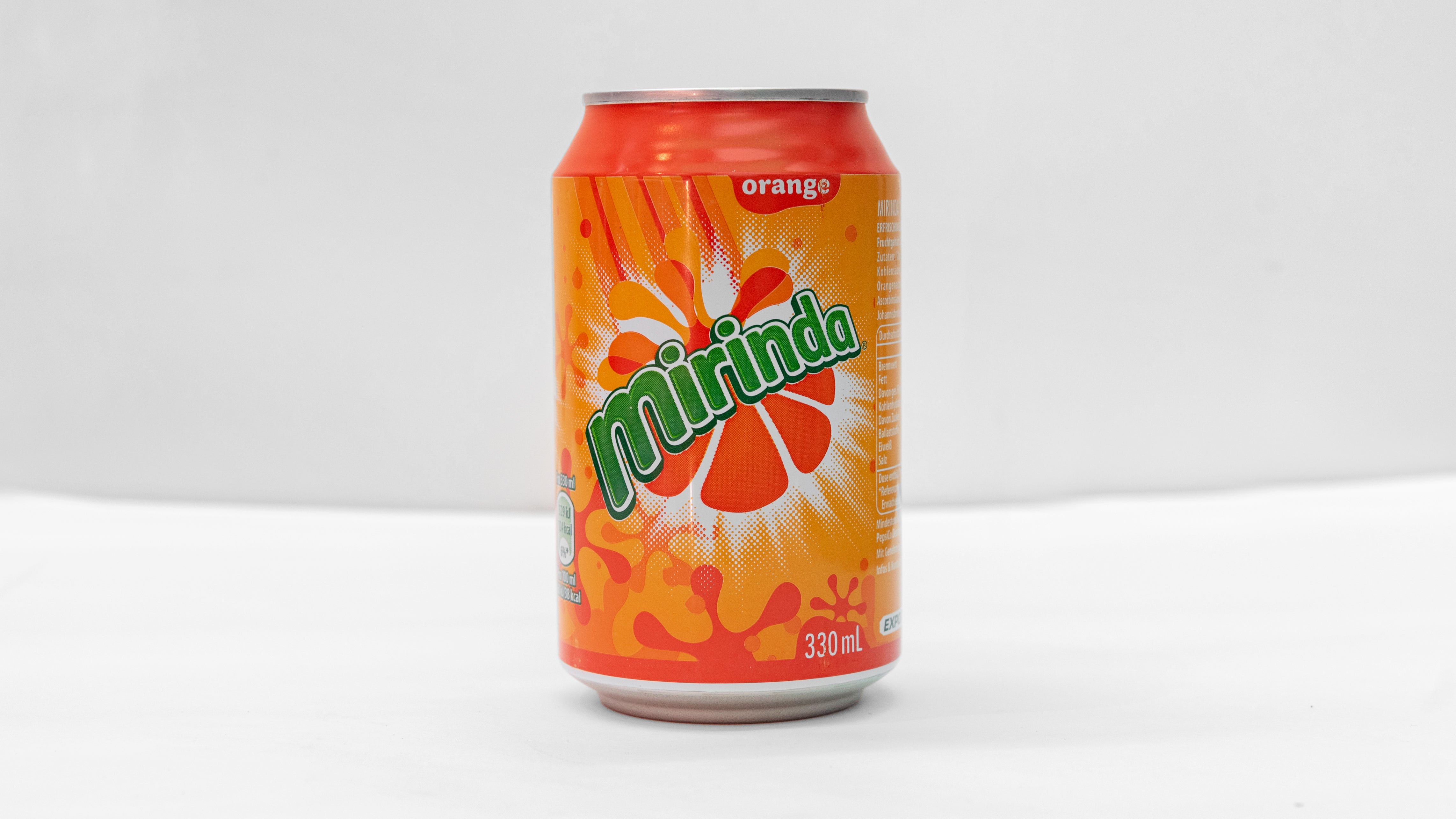 Miranda Orange