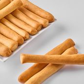Bread Crumbs plain