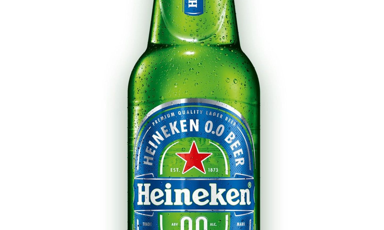 Heineken Zero 0.0 Alcohol Free