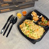 Veg Combo