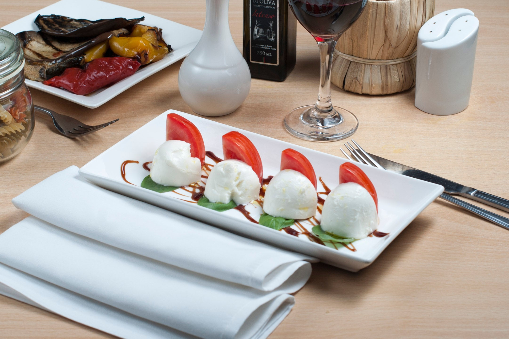 Caprese