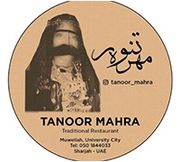 Tanoor Mahra Traditional Restaurant