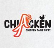 As Chicken