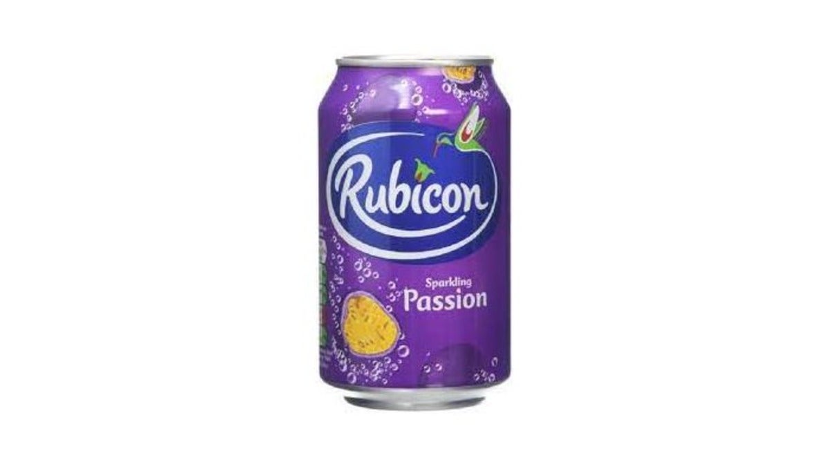 Rubicon Passion