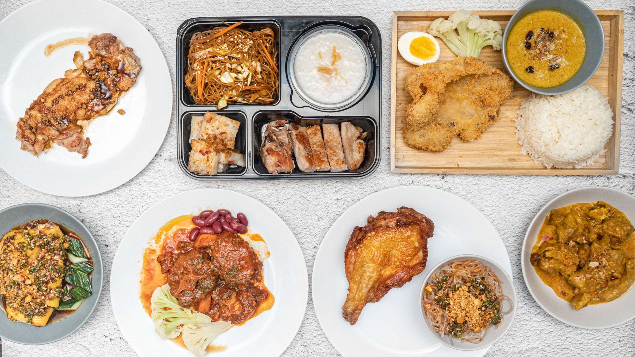 Fantasy Takeaway - Stamford