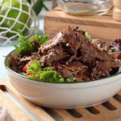 Doner Salad
