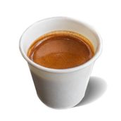 Double Espresso