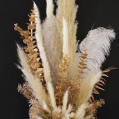 Artificial And Dried Flowers 4