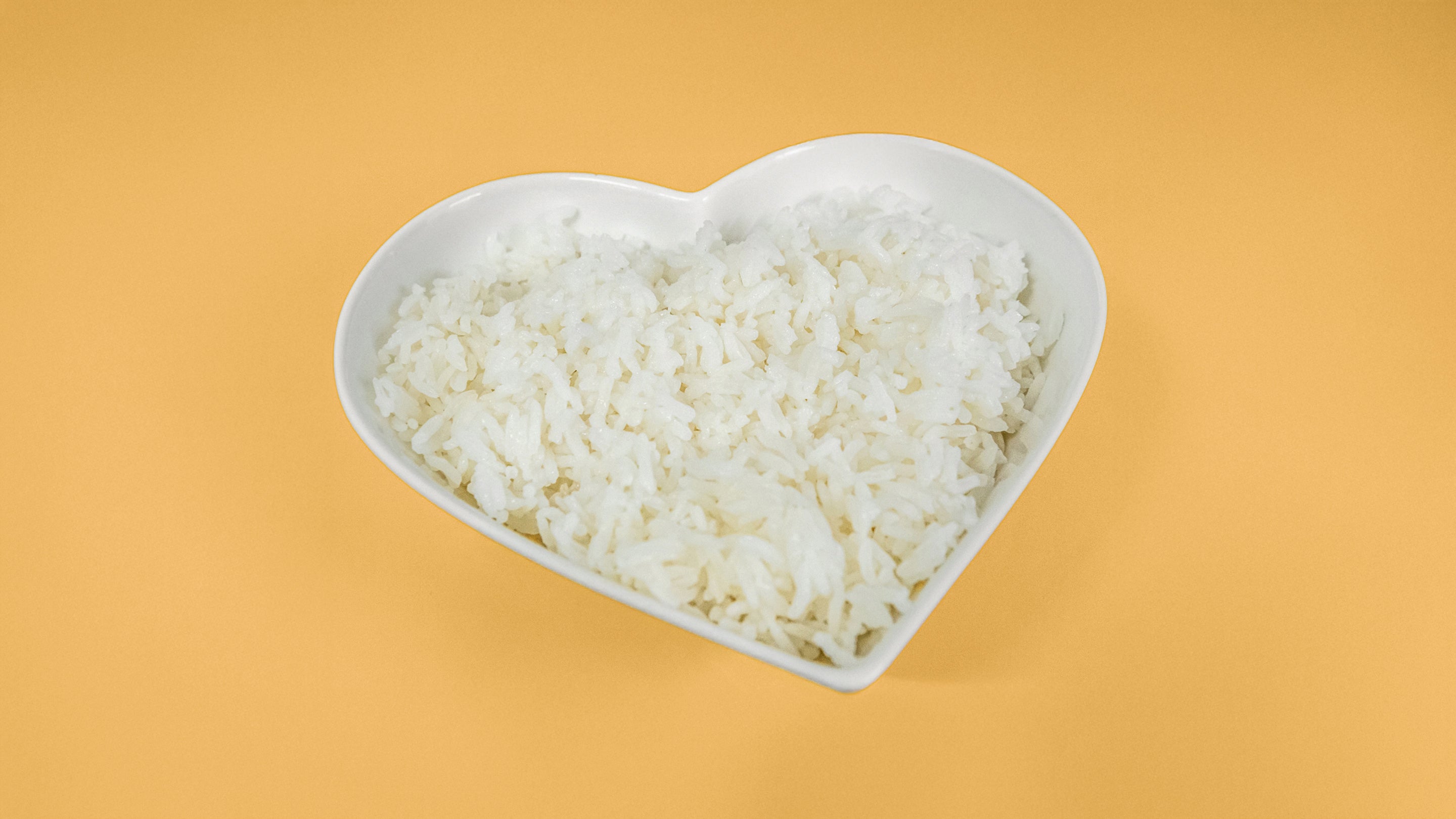 Jasmine Rice ข้าวหอมมะ ล