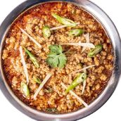 Tawa Qeema