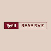 Refill Reserve Cafe