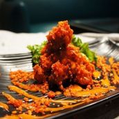 Chicken Pop Cheetos