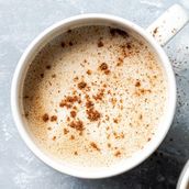 Milk Coffee