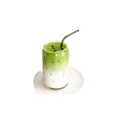 Sai Gon Gingseng Pineapple Milk