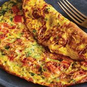 Pakistani Omelette