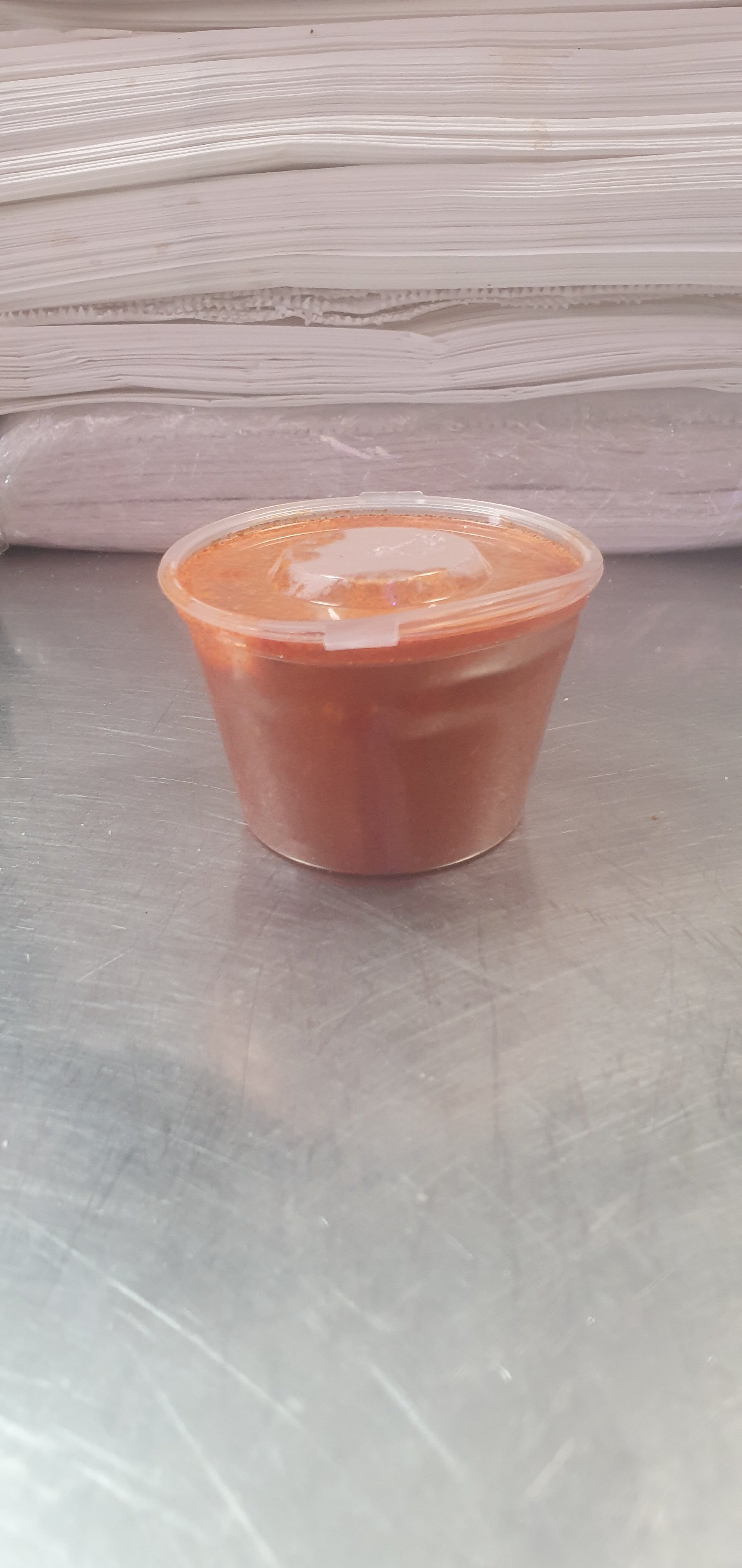 Chilli Sauce