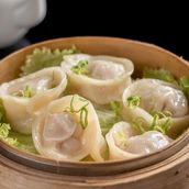 Shrimp Dumpling
