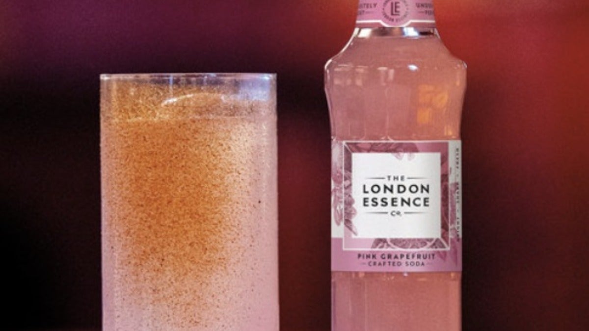Raspberry & Rose