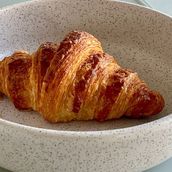 Plain Croissant