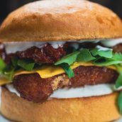 Mr Patrick Burger