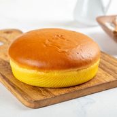 Potato Bun