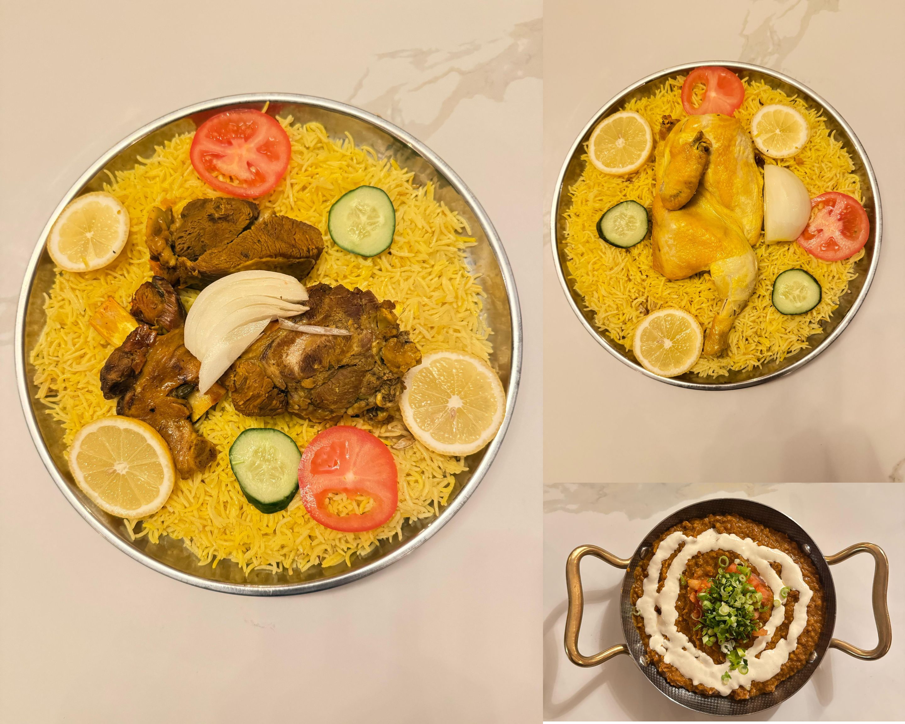Wust Al Balad Restaurant
