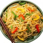 Hakka Noodles