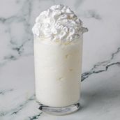 Vanilla Cream Frap