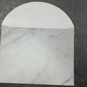 Marble Money Envelope