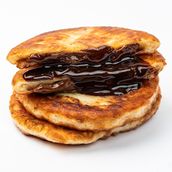 Korean Hotteok Pancake (3pcs)