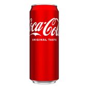 Coca Cola