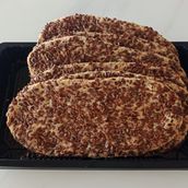 Flaxseed Slices