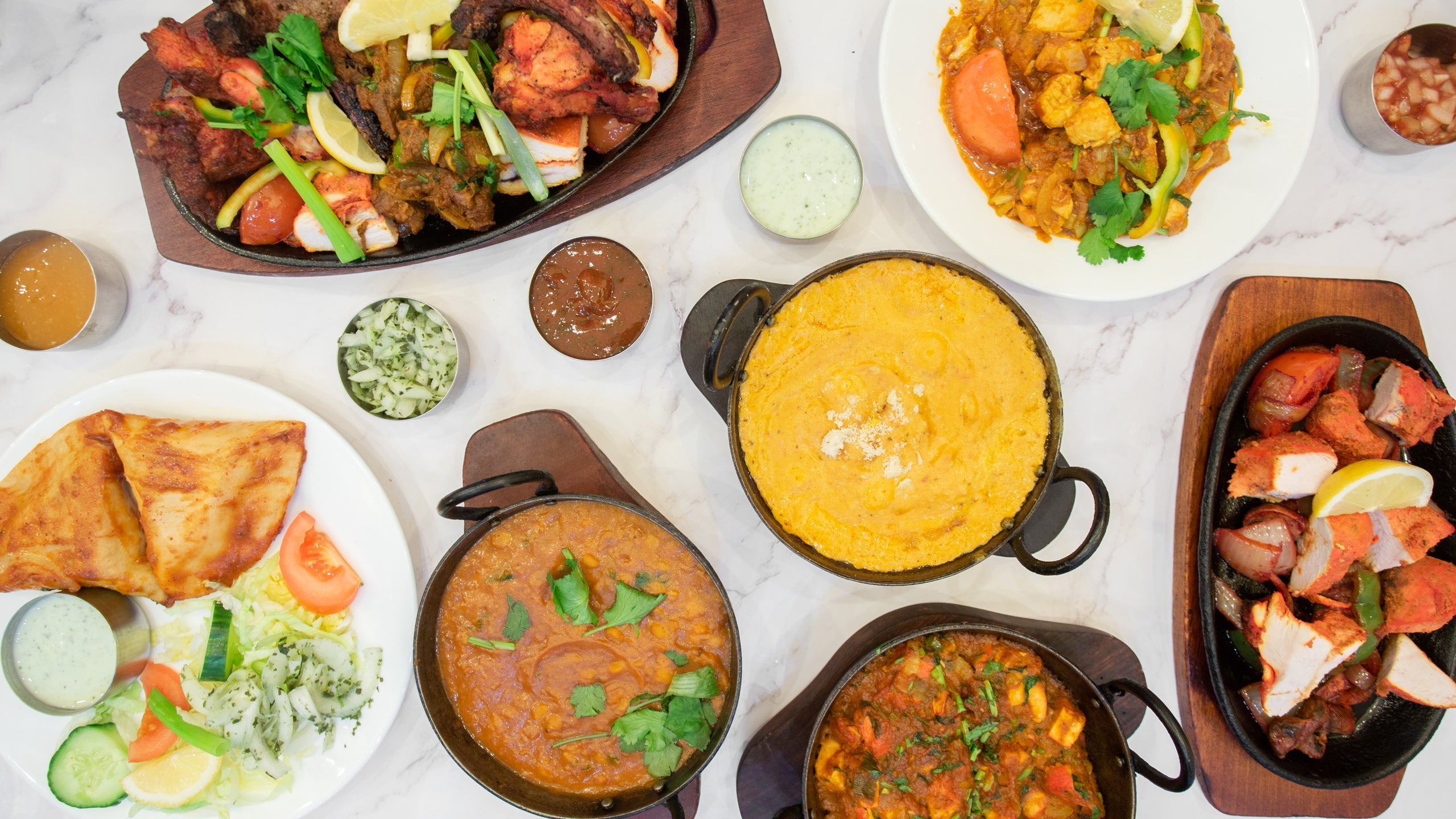 Mumbai Tiffin Room