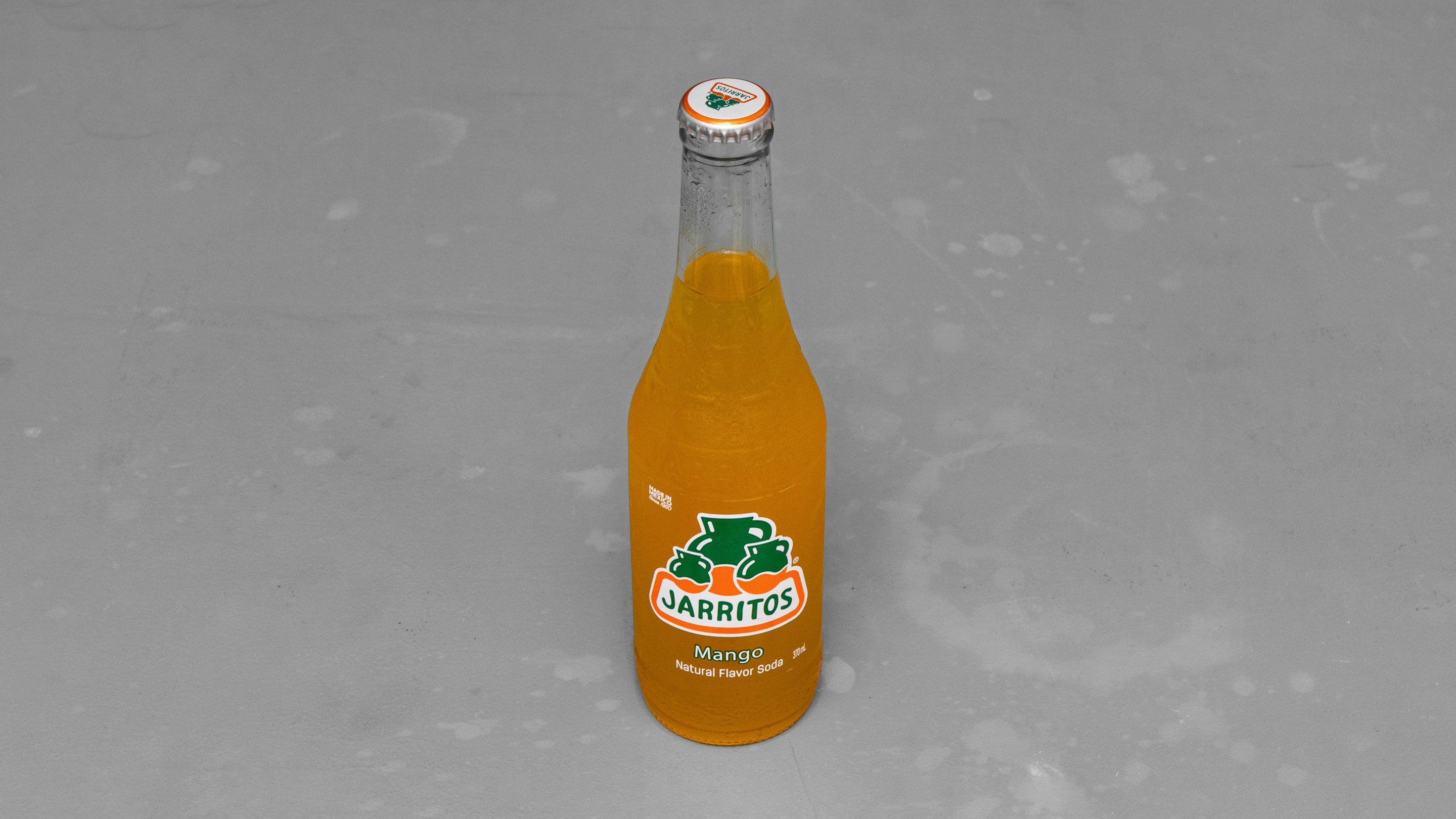 Jarritos Mango