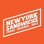 New York Sandwiches