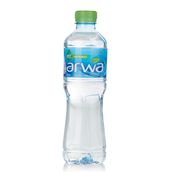 Bottled Water 500 MI