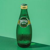 Perrier Sparkling 330 ML