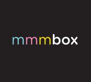 Mmmbox - Sushi & Asian